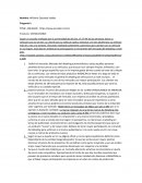 Org industrial. Producto: UNTOUCHABLE