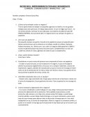 ENTREVISTA: EMPRENDIMIENTO PERUANO WONDERNOT