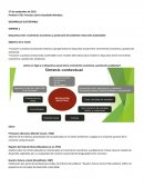 Disyuntiva entre crecimiento económico y protección del ambiente: Desarrollo Sustentable