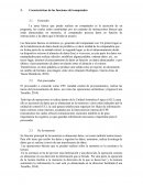 Arquitectura del computador