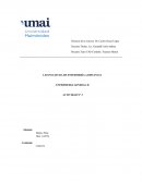 Promoción de la salud proceso de la enfermedad y tratamiento