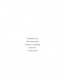 Contabilidad de costos empresa Supra Ltda