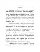 Derechos Humanos en la trata de personas