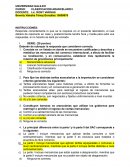 CLASIFICACION ARANCELARIO I