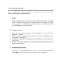 Plan rrhh para tienda de ropa