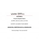 Cápsula de información y prevención para cuidarnos ante el covid-19