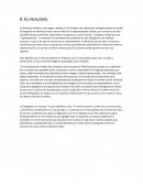 EL REALISMO. LA PERSPECTIVA.LA COMPETENCIA VISUAL