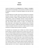 Sintesis motivación