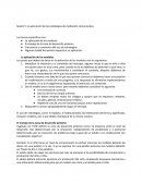 La aplicación de las estrategias de mediación comunicativa