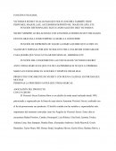 Comportamiento del consumidor Victoria's Secret Fashion Show