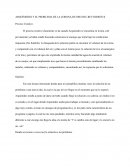 ARQUÍMEDES Y EL PROBLEMA DE LA CORONA DE ORO DEL REY HIERÓN II
