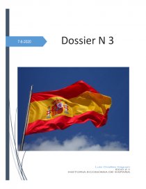 DOSSIER. Página 1