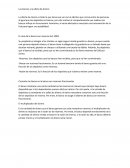 Los bancos y la oferta de dinero