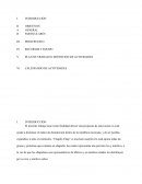 Sistemas de producción “Chaplin Chap”