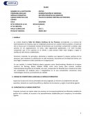 TALLER DE MEJORA CONTINUA DE PROCESOS