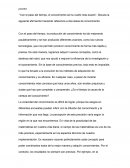 Con el paso del tiempo, el conocimiento se ha vuelto más exacto