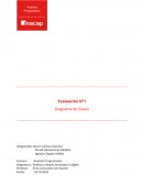 Análisis y diseño orientado a objeto