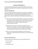 SISTEMA DE INVENTARIOS ABC