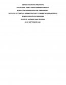 Modelo de costos ABC