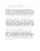 Clima organizacional, RRHH