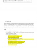 Costo y ventas de la produccion gastronomica