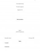 Generación de Ideas de Serafini y Sampieri