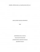 Reseña capitulo 1 generalidades de la atmosfera