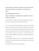 El cerebro y la conducta: neuroanatomía para psicólogos