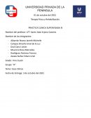 Parálisis Cerebral Infantil Espástica En Un Recién Nacido. Presentación De Un Caso