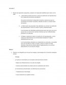 Actividad 3 Economia Internacional