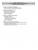 FILOSOFÍA ANTIGA E MEDIEVAL