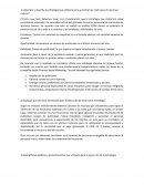 Estrategia para aumentar las matriculas de alumnos nuevos