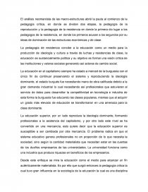 Análisis neomarxista. Página 1