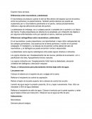 Examen del torax