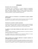 Pensamiento crítico en las matematicas