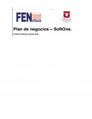 Informe de Dirección Estratégica