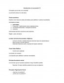 Conceptos que se dan en la sociedad