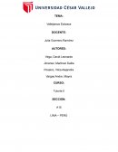 Vallejianos Exitosos