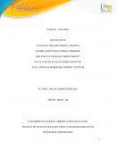 LA DESERCIÓN ESCOLAR EN TIEMPOS DE COVID19