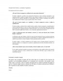 GESTIÓN DE LA CADENA DE VALOR E INNOVACIÓN TAREA 1