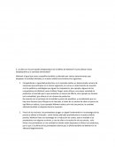 ¿Cuáles son los principales desplazadores de la Oferta de Walmart?