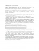 Analizar las fases del proceso administrativo en el funcionamiento del área de personal docente de una institución educativa