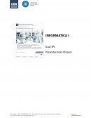 Guía TPI Presentaciones Eficaces