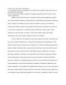 El inicio de la vida sexual y reproductiva