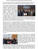 Es Ético la expulsión de extranjeros en tiempos de Crisis