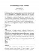 Animales de compañia en tiempos de pandemia