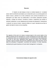 Grupo 5C: Desarrollo del Talento Humano. Página 3