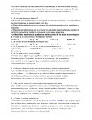 ¿A qué se le denomina álgebra?