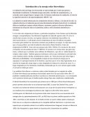 Introducción a la energía solar fotovoltaica