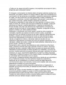 ¿Cuáles son los rasgos del perfil de egreso y los propósitos que propone el plan y programas para la educación básica?